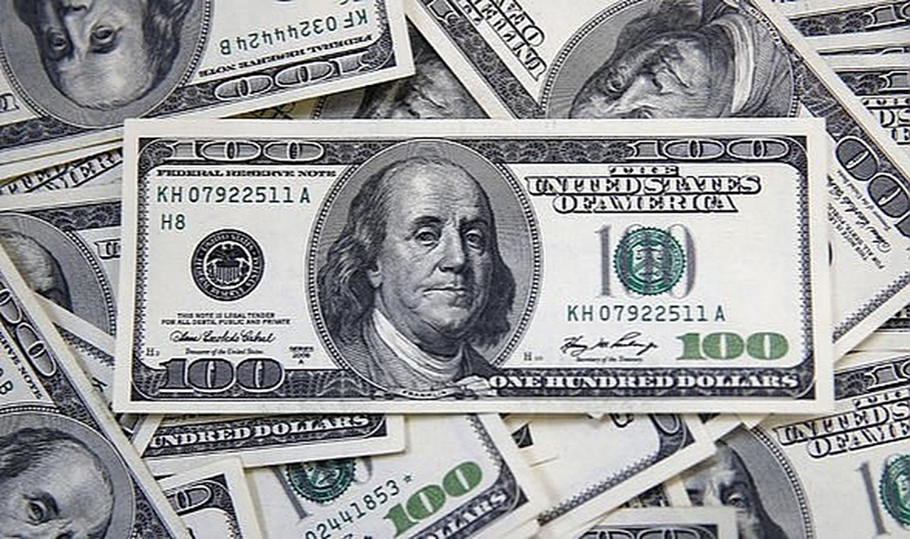 ABD Hazinesi son çeyrek borçlanma tahminini 19 milyar dolar düşürdü