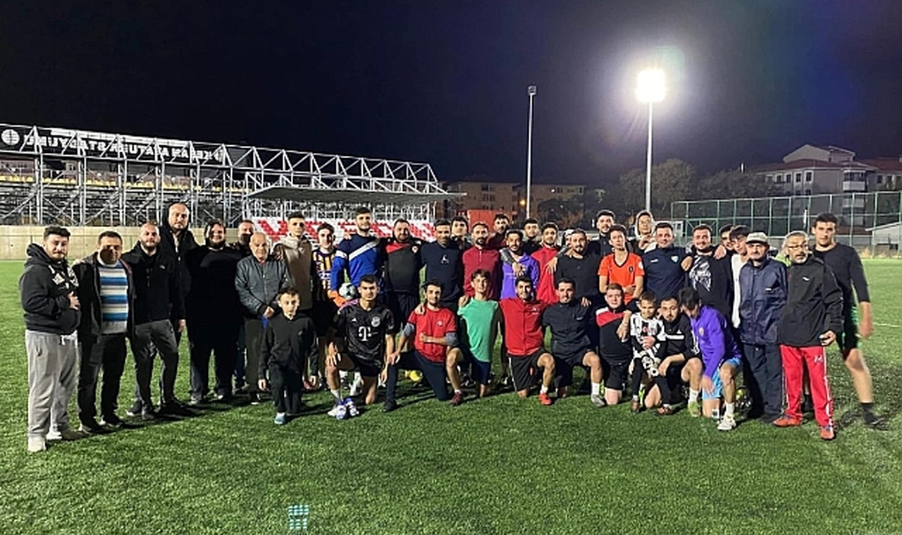 Anafartalarspor’un Hedefi BAL Ligi