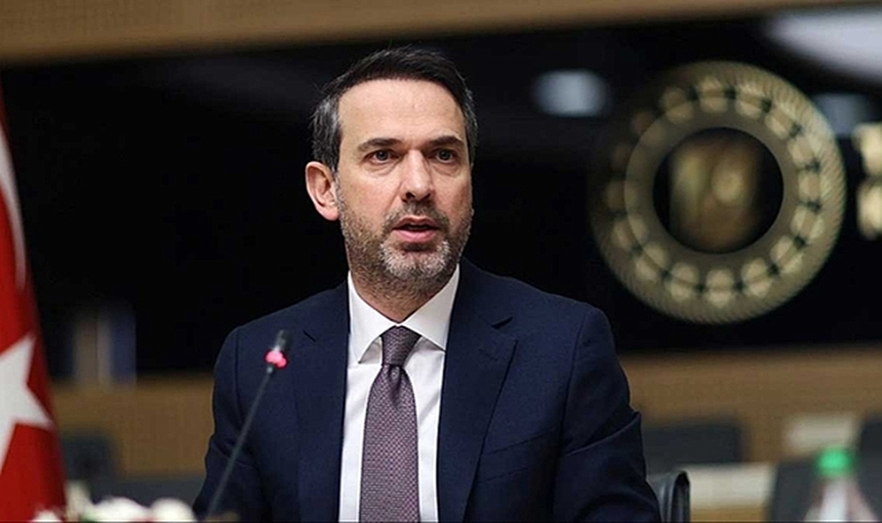 Bakan Bayraktar: "Elektrik ve Doğalgaza 3 Ay Boyunca Zam Yok"