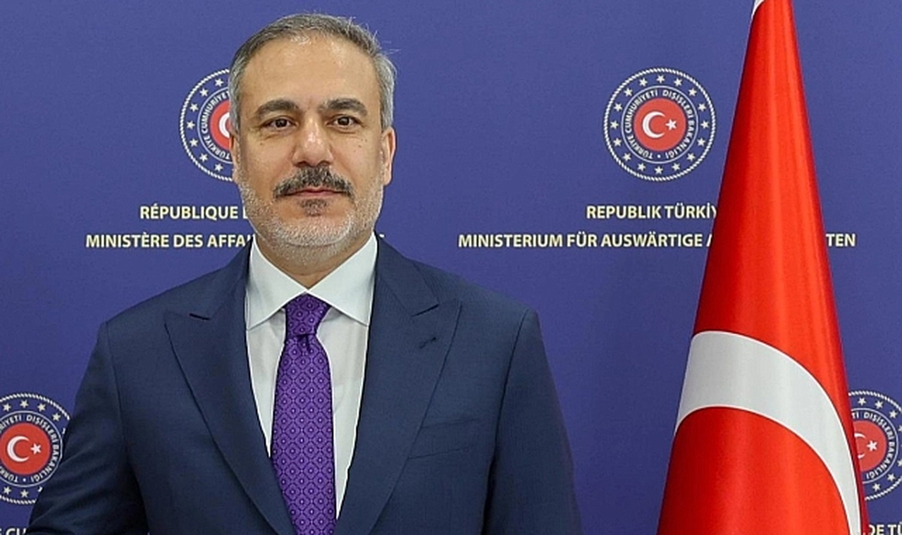 Bakan Fidan: Rehavete Düşmemeliyiz