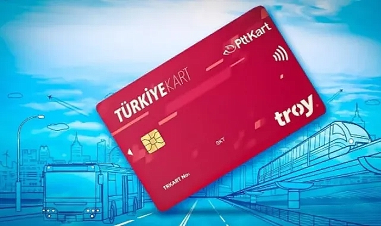 Bakan Uraloğlu’ndan Toplu Taşımada ‘Tek Kart’ Müjdesi