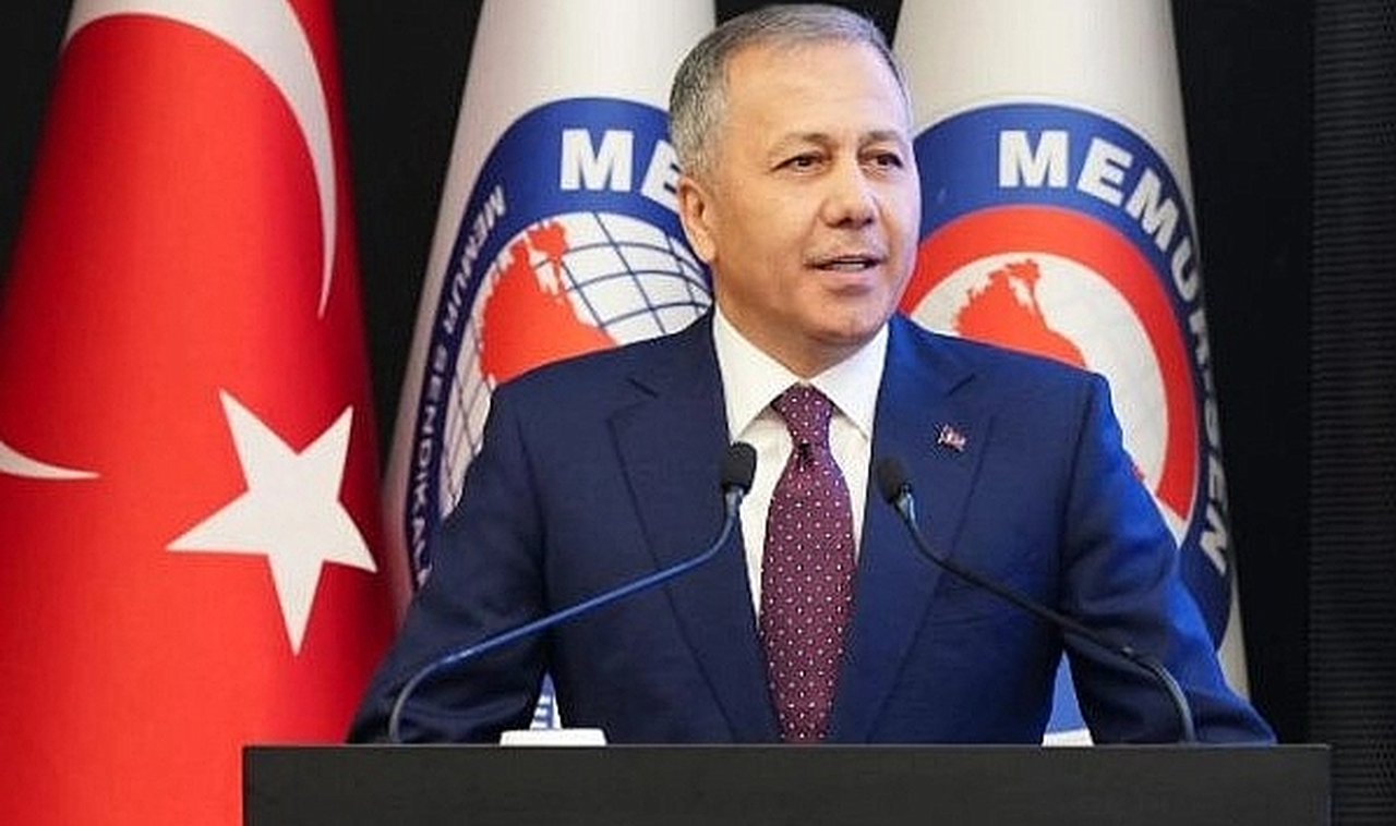 Bakan Yerlikaya: Afetlere hazırlıklı olmak zorundayız