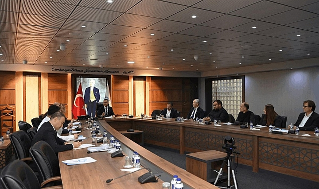 Balıkesir, Depreme Karşı Dayanıklılığını Artırıyor