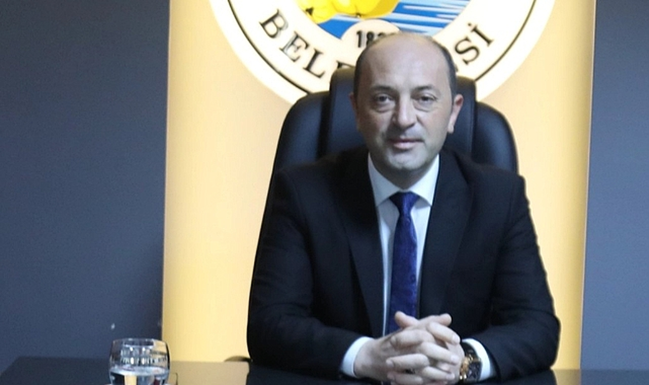 Başkan Yıldız'a Önemli Görev Verildi