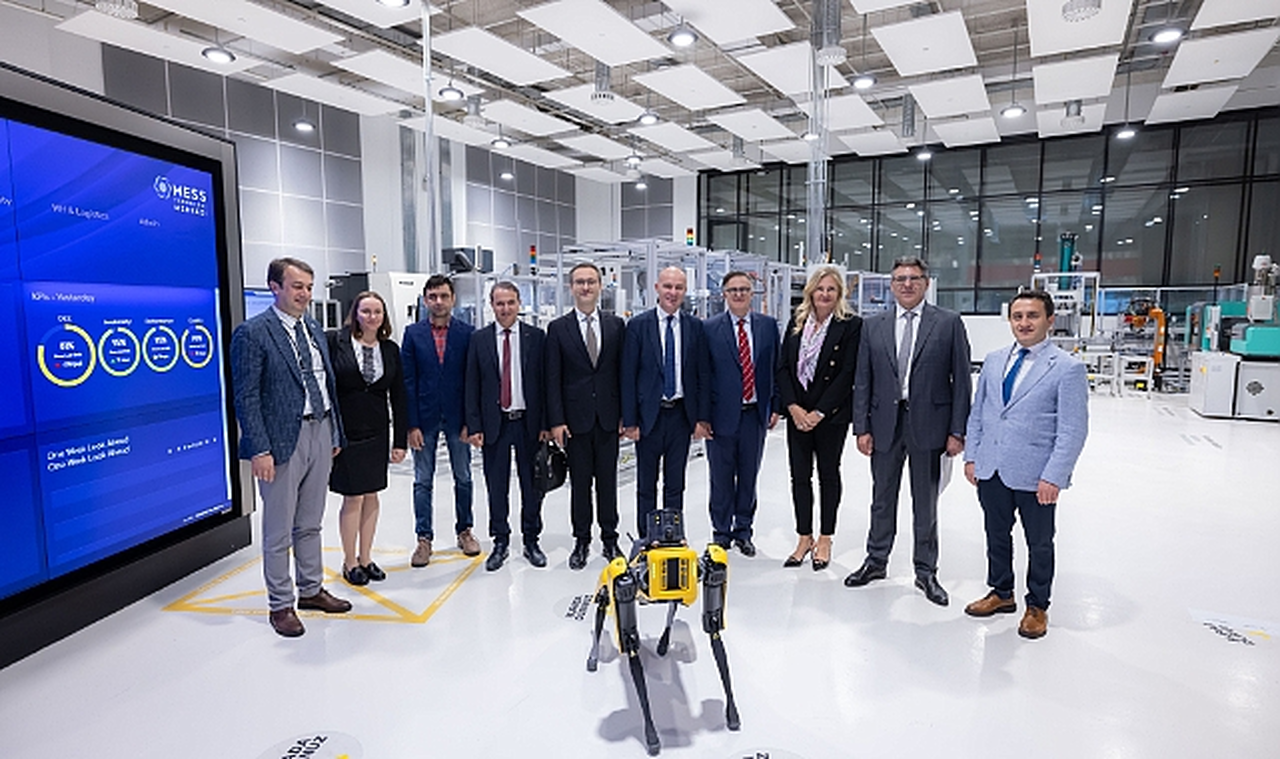 BEUN Teknoloji Transfer Ofisi "Interreg NEXT Karadeniz Havzası Programı Proje Uygulama Eğitimi"ne Katıldı