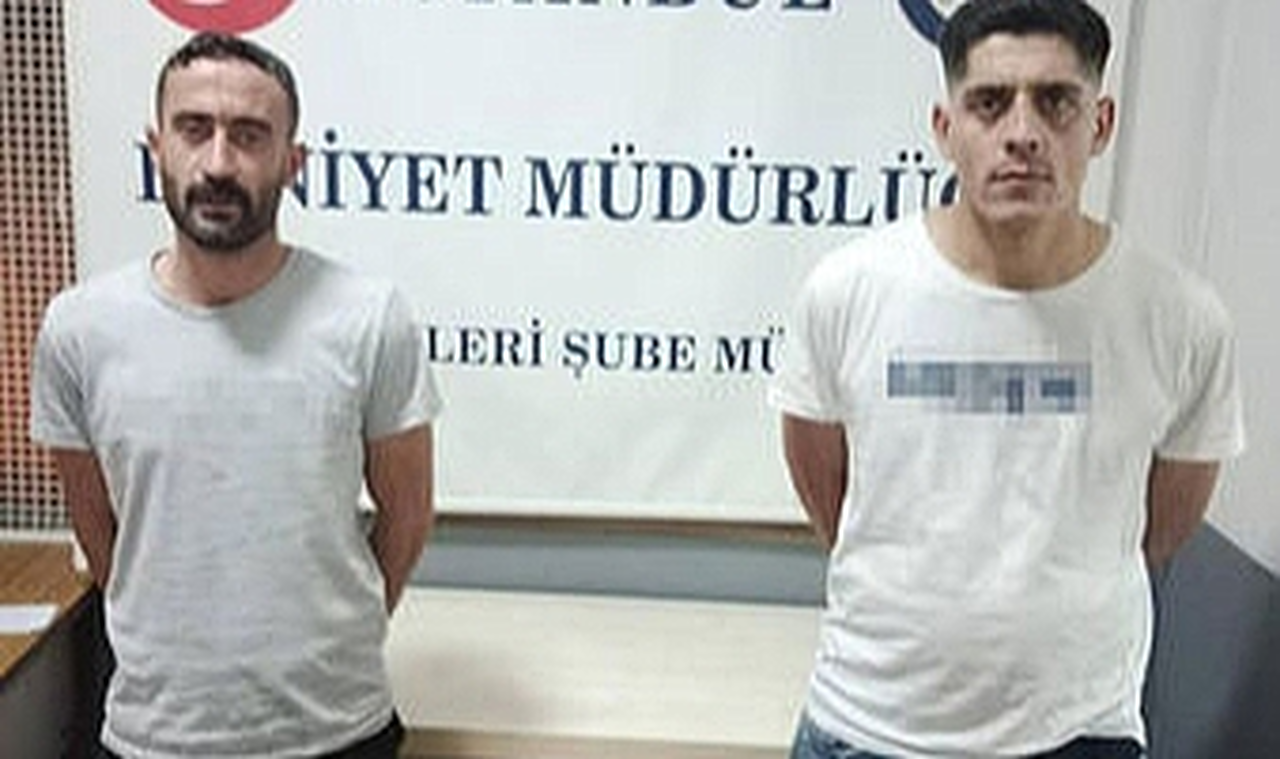 Beyoğlu Saldırganından Şok İfade