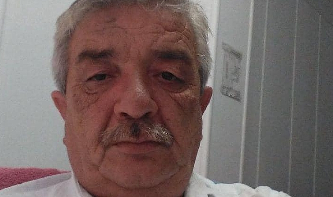 CHP'li eski ilçe Başkanı Seyfettin Ceylan kalp krizi geçirdi!
