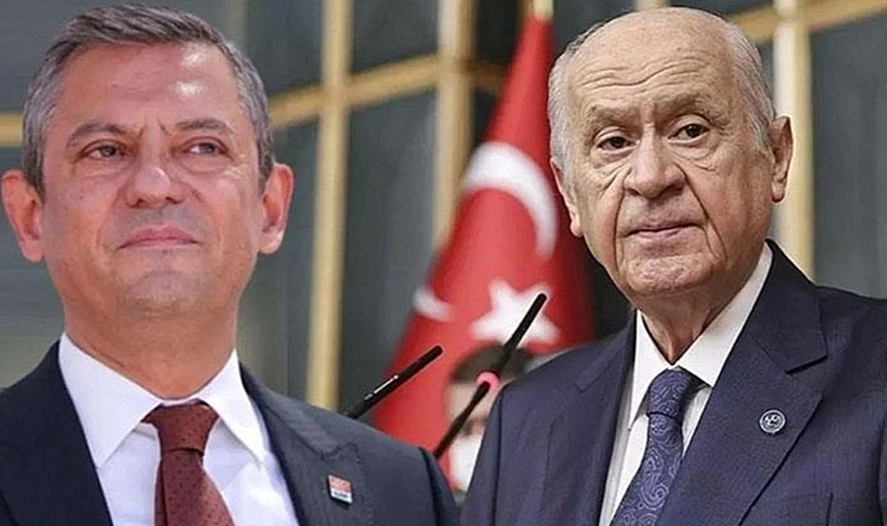 CHP Lideri Özgür Özel'den Diyarbakır’da Kritik Açıklamalar: "Bu Oyuna Gelmeyiz"