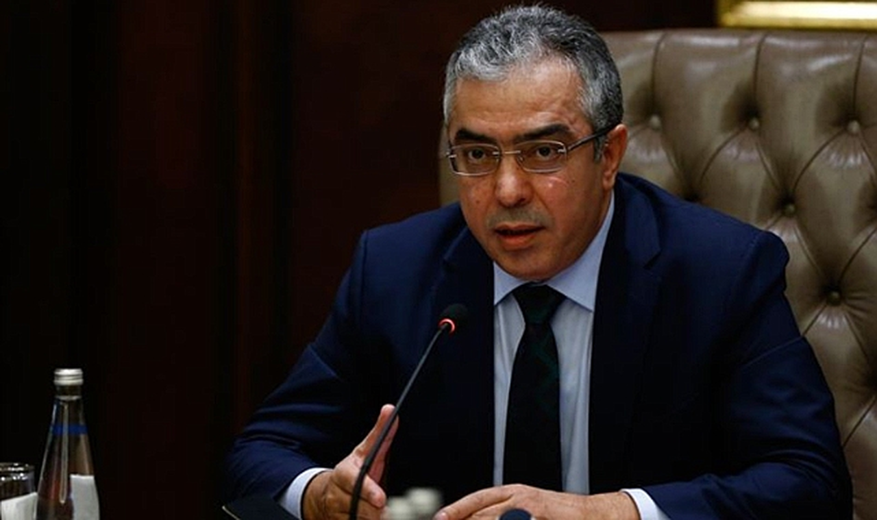Cumhurbaşkanı Başdanışmanı Uçum'dan Atatürk örnekli 'iç cephe' yorumu: 'Türkiye Cephesi...'