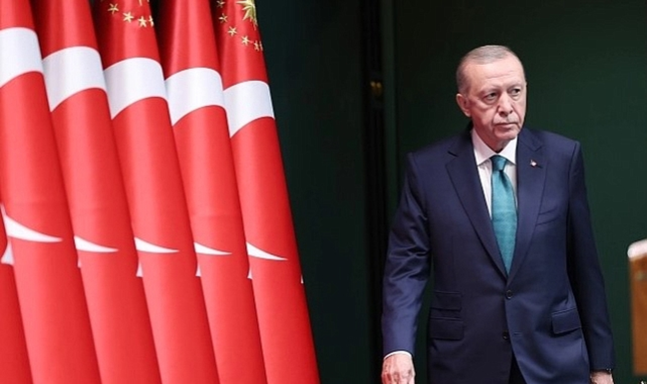Cumhurbaşkanı Erdoğan: Denetimleri Artıracağız