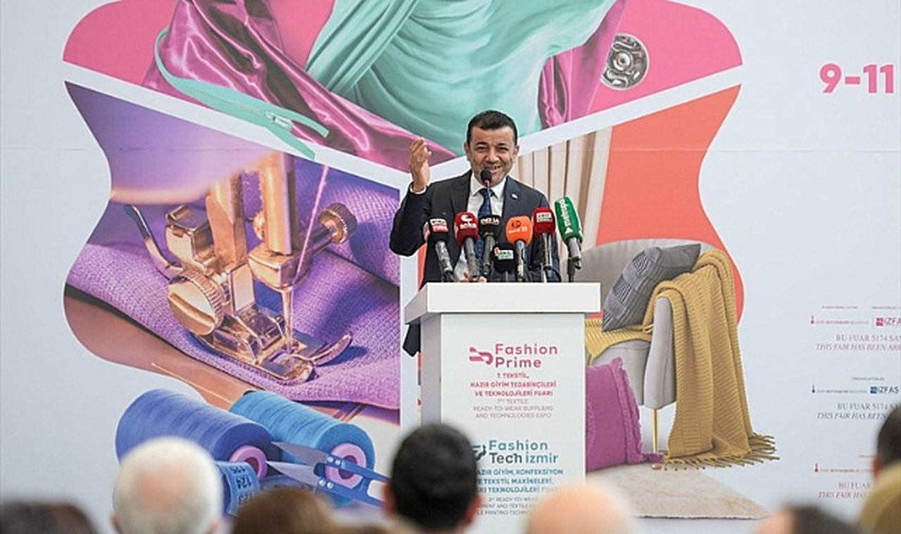 Denizli’nin Vizyonunun Gelişeceğine Kesinlikle İnanıyorum