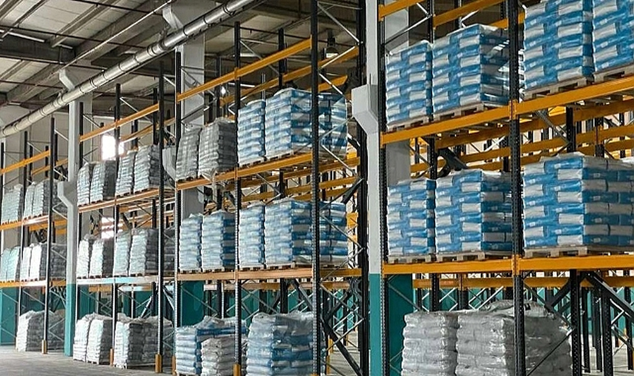 Depolama Hizmetleri Sektöründe Büyüme Hızlanıyor