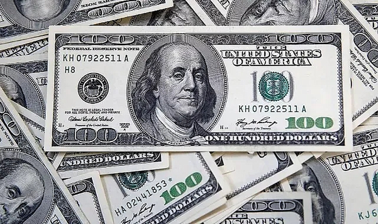 Dolar haftaya yükselişle başladı,TCMB faiz indirimi için enflasyonu bekliyor