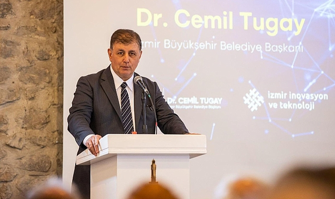 Dünyanın en ileri şehirlerinden biri haline gelmeyi hedefliyoruz
