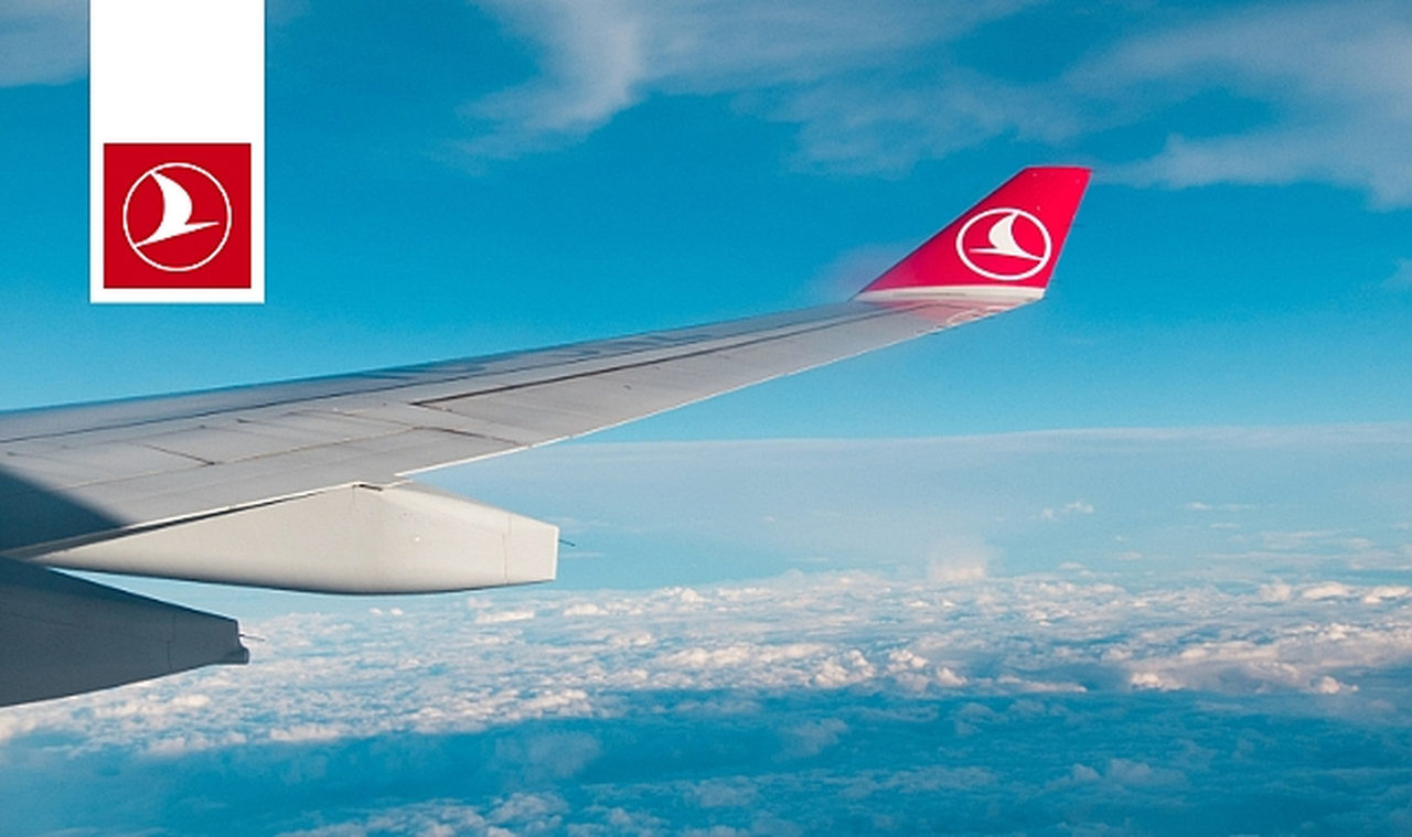 "Havayolunda 12 yeni iç hat seferi başlıyor."