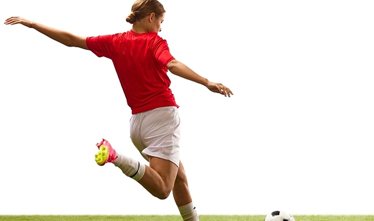 İstanbul'da 'Kadın Futbol Turnuvası' Başlıyor