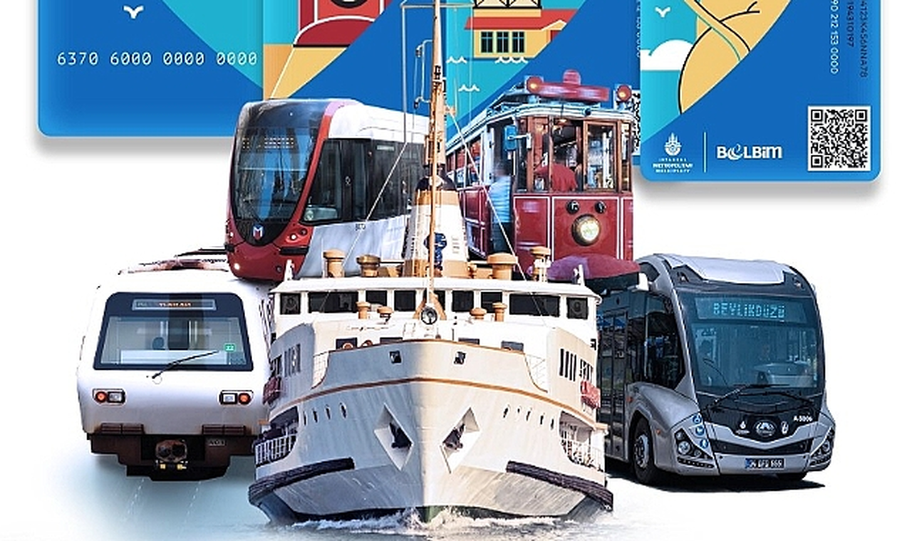 İstanbul'un Zenginlikleri Turizm Fuarı'nda Sergilenecek