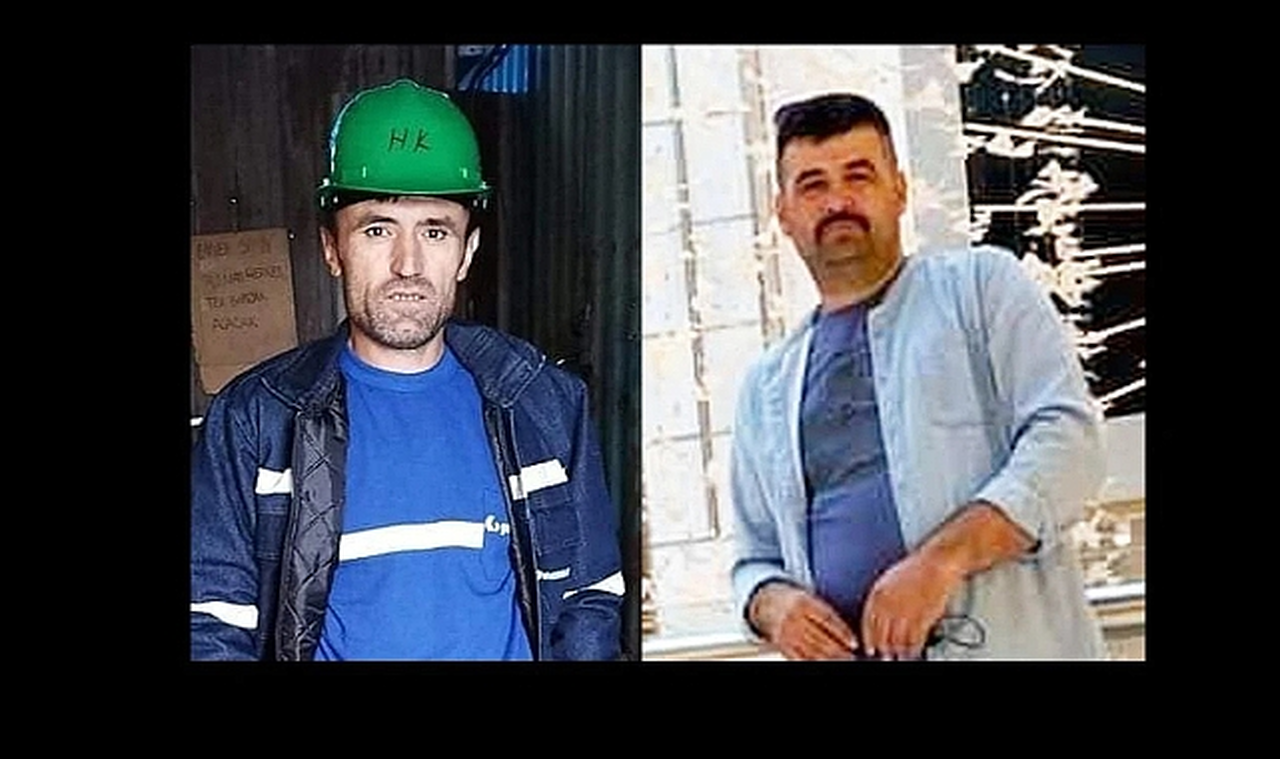 Karadeniz Ereğli'li iki denizci Küba'daki patlamada öldü!