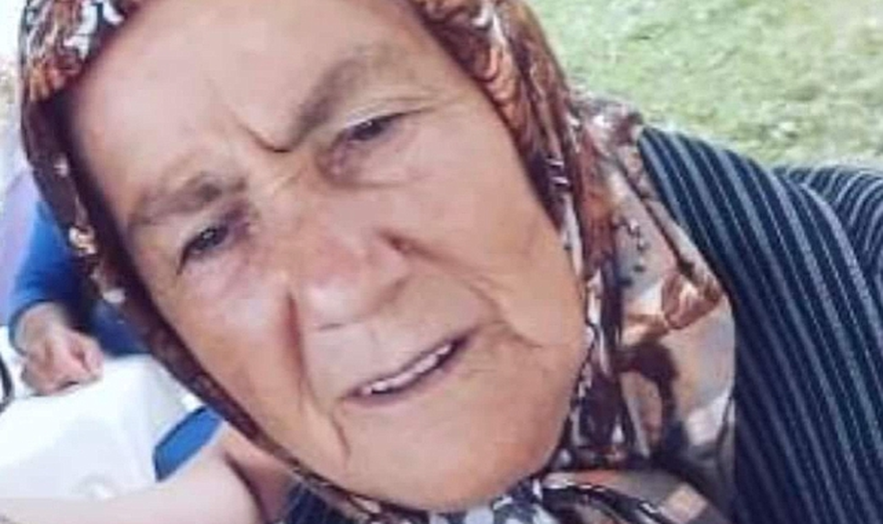 Kayıp Bulundu!