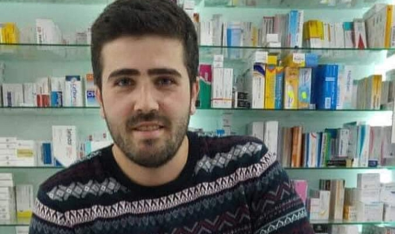 Kazada ağır yaralanan genç hayata tutunamadı