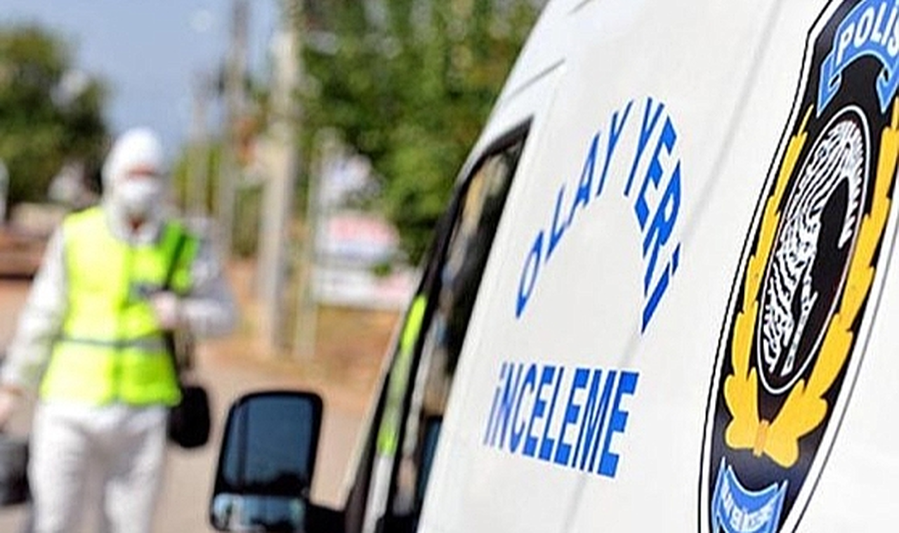 Komşusunun merakı acı gerçeği ortaya çıkardı