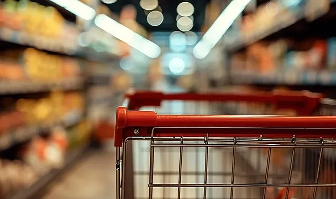 Marketlerde Yeni Zam Dalgası: Fiyatlar Yeniden Güncellendi