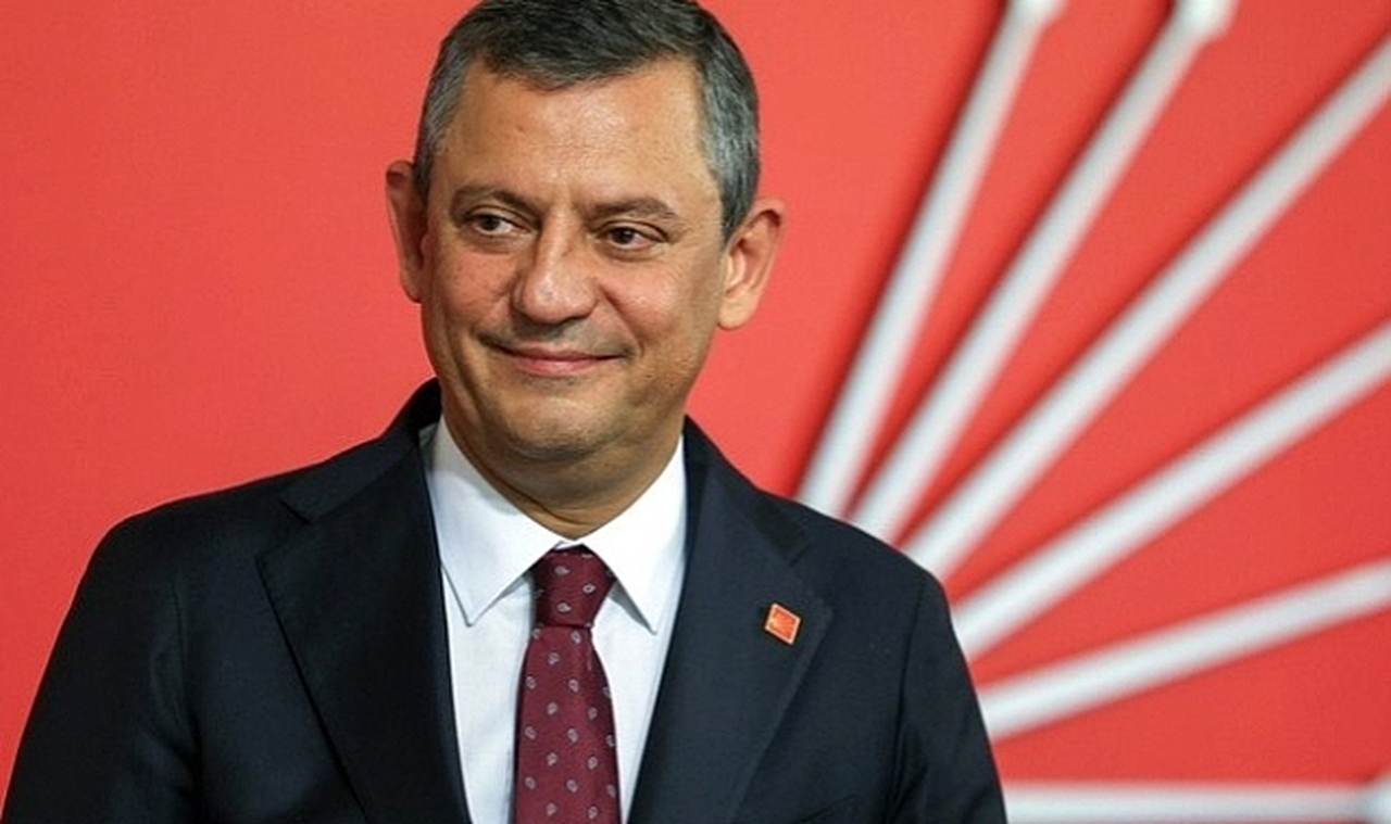 Marmara Bölgesi CHP İl Başkanlarından Ortak Basın Bildirisi