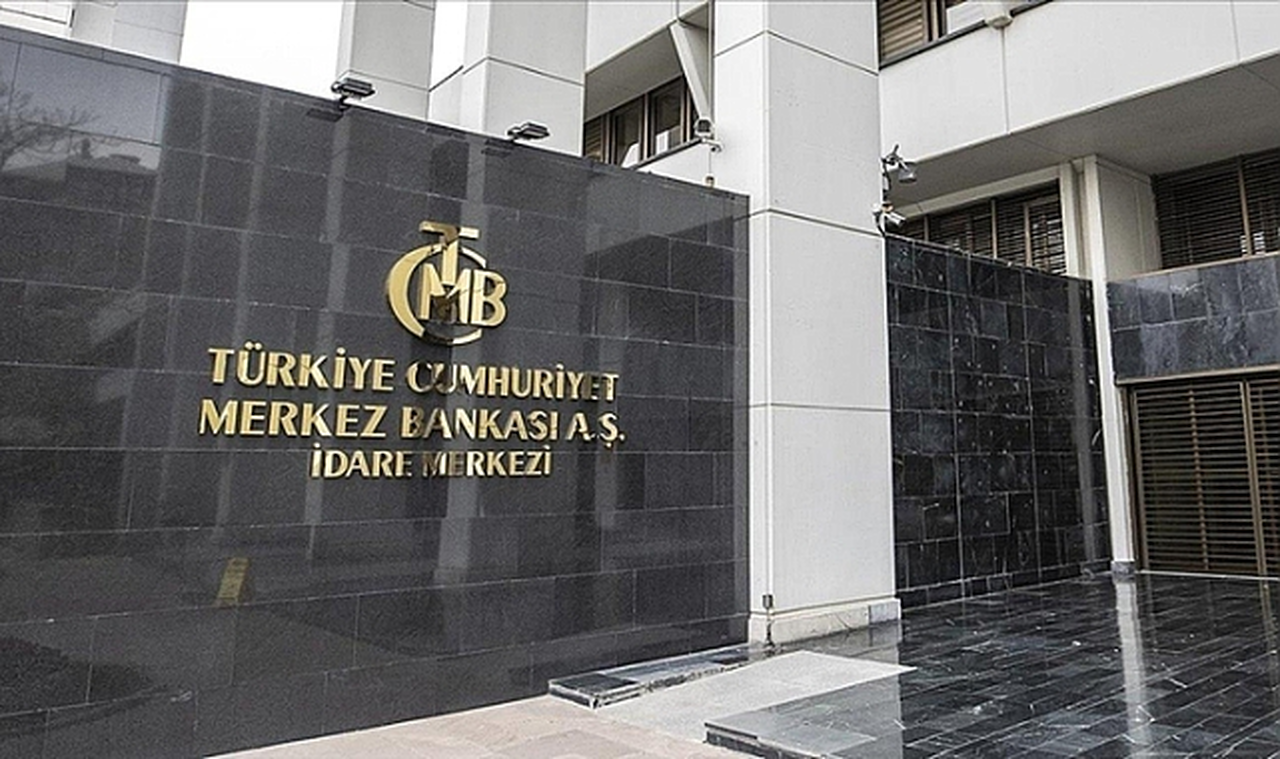 Merkez Bankası Rezervlerinde Tüm Zamanların En Yüksek Seviyesi