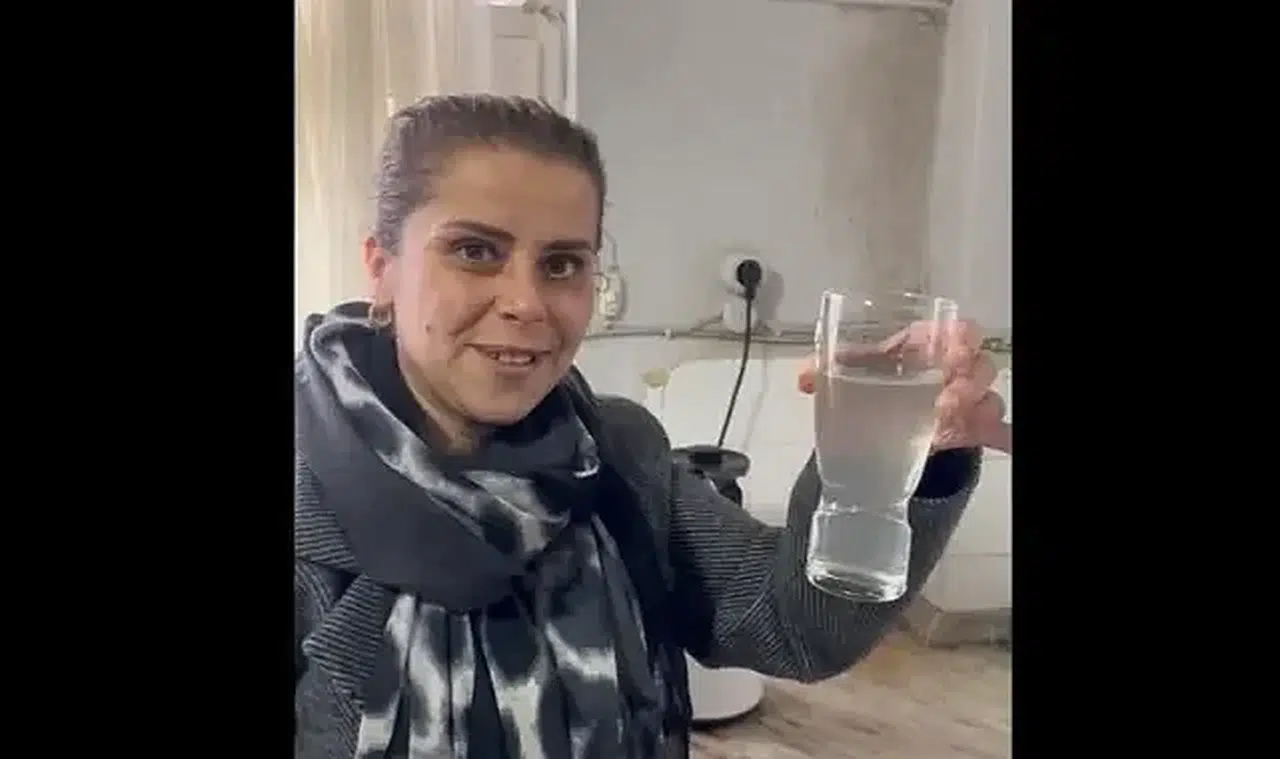 MHP Kozlu İlçe Başkanlığı'ndan Şebeke Suyu Tepkisi: "Çamura %150 Zam Yaptınız!"