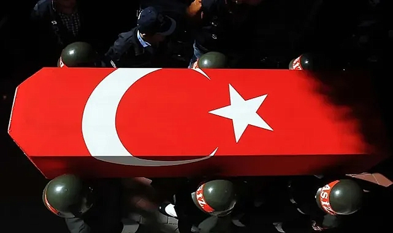 Milli Savunma Bakanlığı acı haberi duyurdu: 1 asker şehit oldu