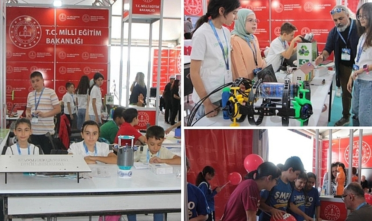 Milli Teknolojinin Geleceği TEKNOFEST ile İnşa Ediliyor