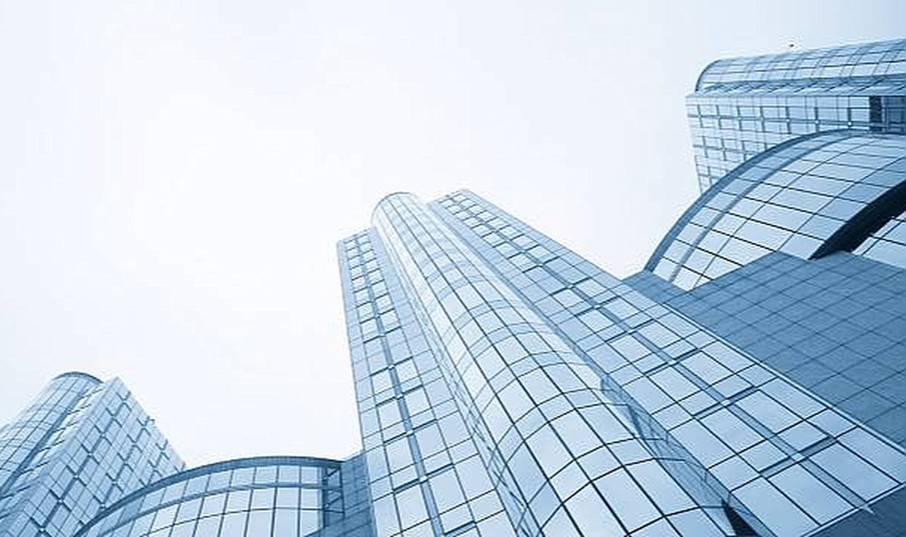 Ofis piyasasında yeni dönem