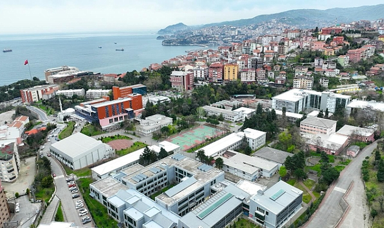 Öğrencilerin Tercihi BEUN Beden Eğitimi ve Spor Yüksekokulundan Yana Oldu