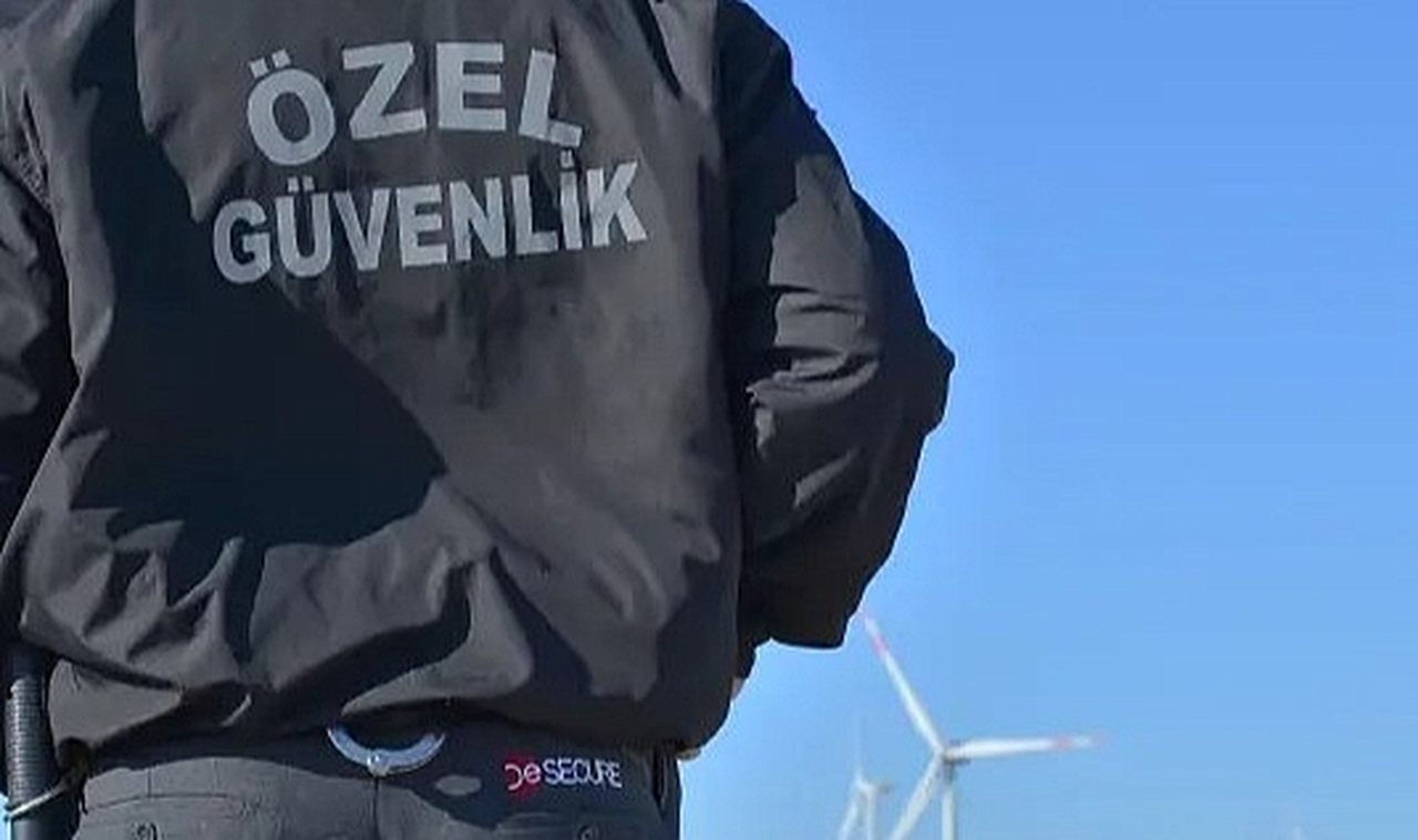 Özel Güvenlik Alanında İstihdam Sorunu Derinleşiyor