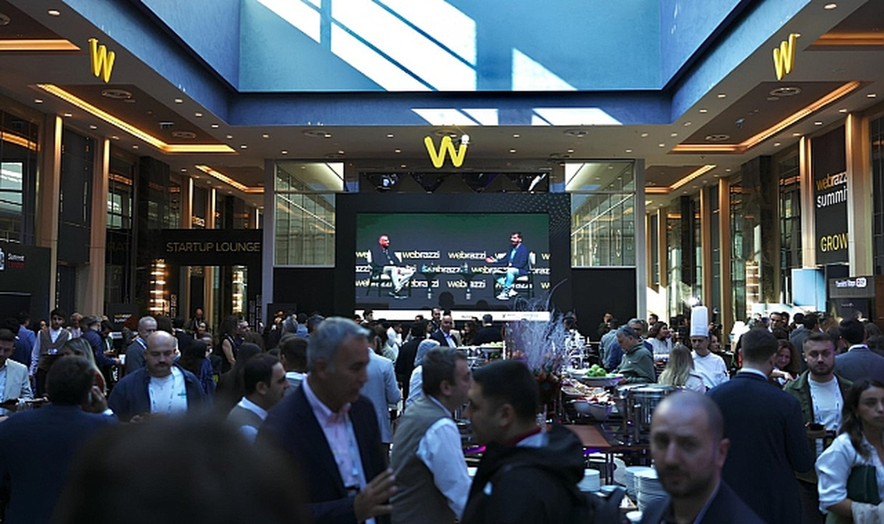 Türk Teknoloji Girişimleri, Web Summit 2024’te Geleceği Şekillendirecek