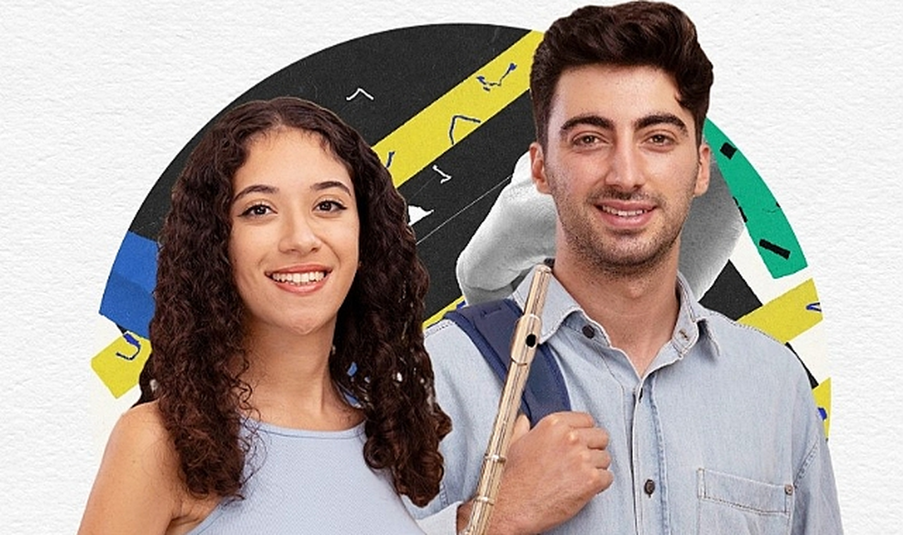 Üstün Başarı Sanat Bursu İçin Başvurular Açıldı