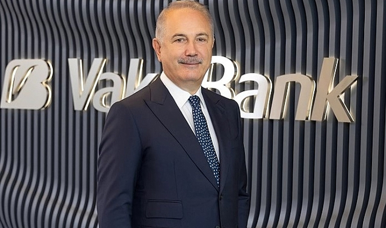 VakıfBank’tan 500 Milyon Dolarlık Yeni Sürdürülebilir Eurobond İhracı
