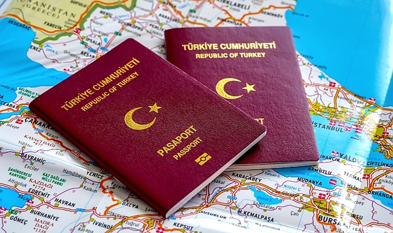 Vize Süreci Tamamlandı: Türk Vatandaşlarına 2026'ya Kadar Vize Muafiyeti!