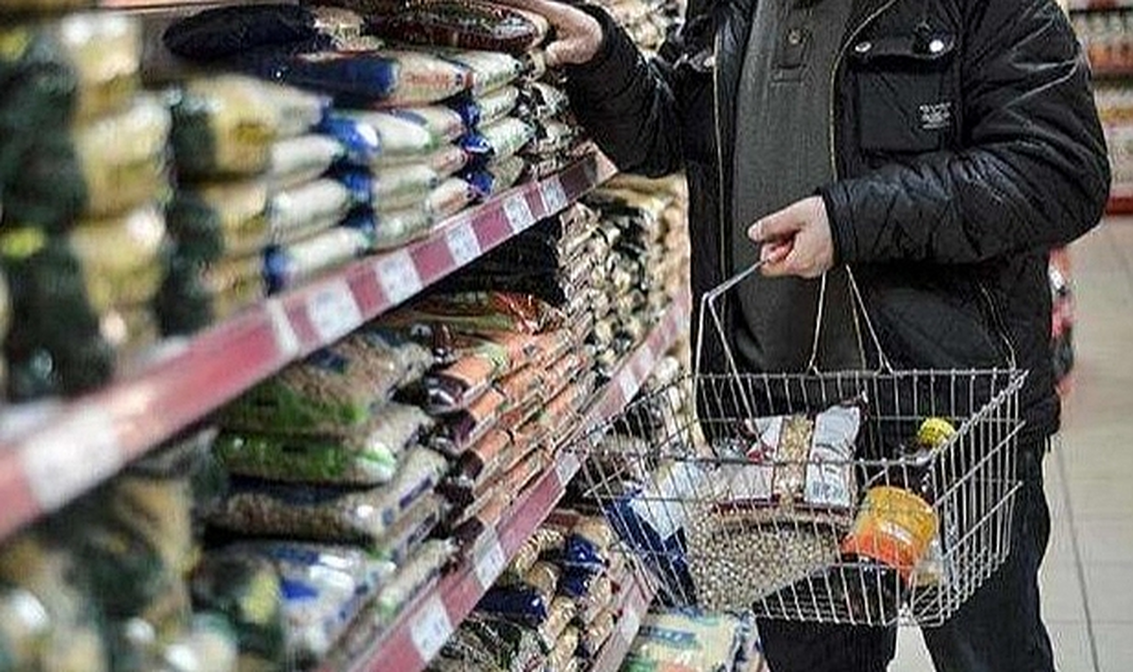Yıllık Enflasyon Düşüş Gösterdi