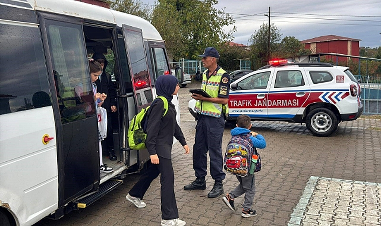 Zonguldak'ta Güvenlik ve Uyuşturucu Operasyonları Hız Kesmiyor