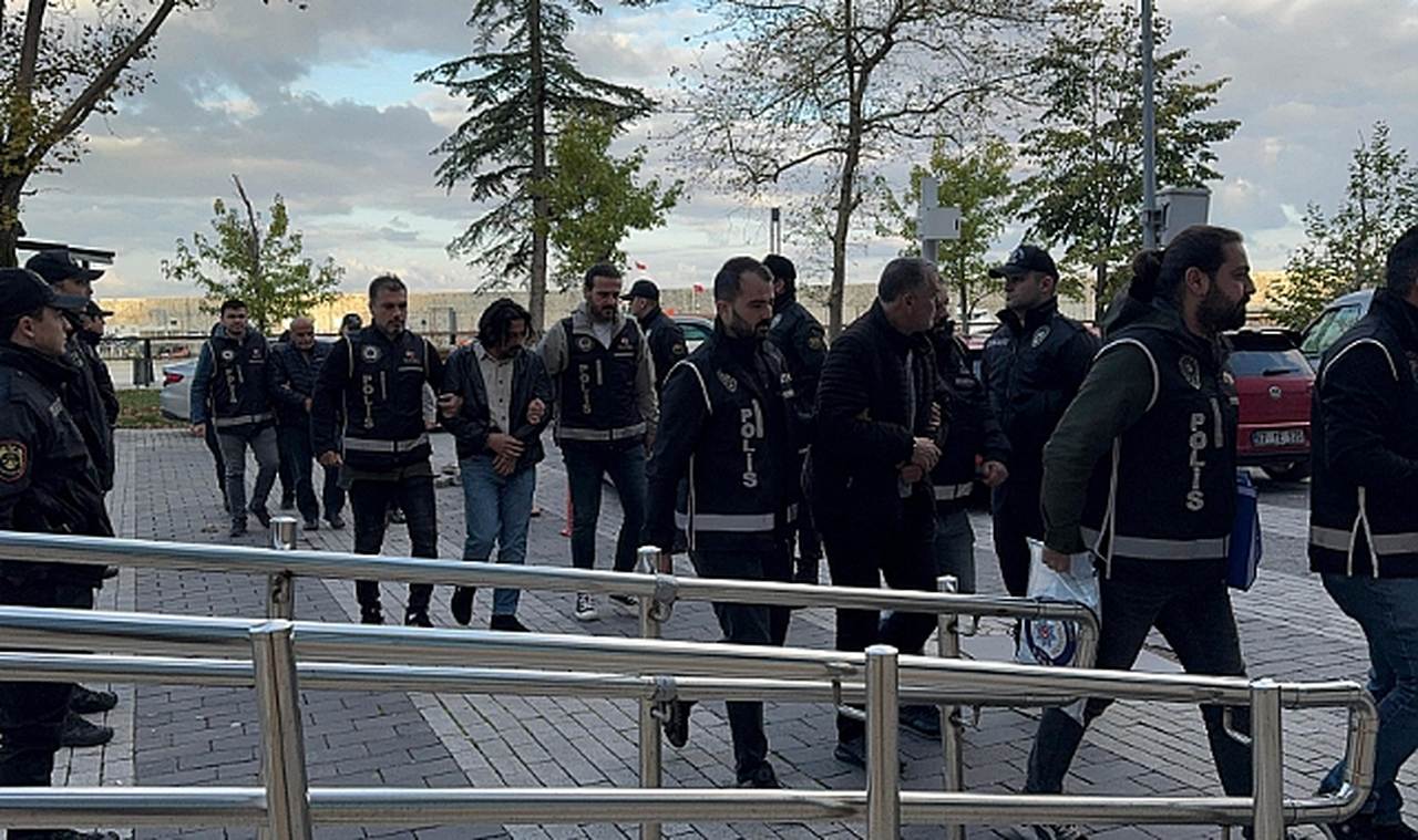 Zonguldak'ta Tefecilik ve Dolandırıcılık Operasyonu: 2 Tutuklama, 1 Adli Kontrol, 1 Ev Hapsi