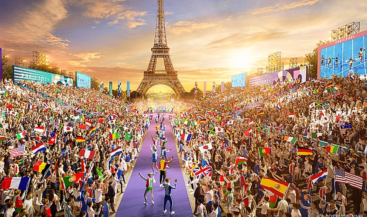2024 Paris Olimpiyatları Sonrası Türkiye’de Federasyonlarda Başkanlık Değişimi