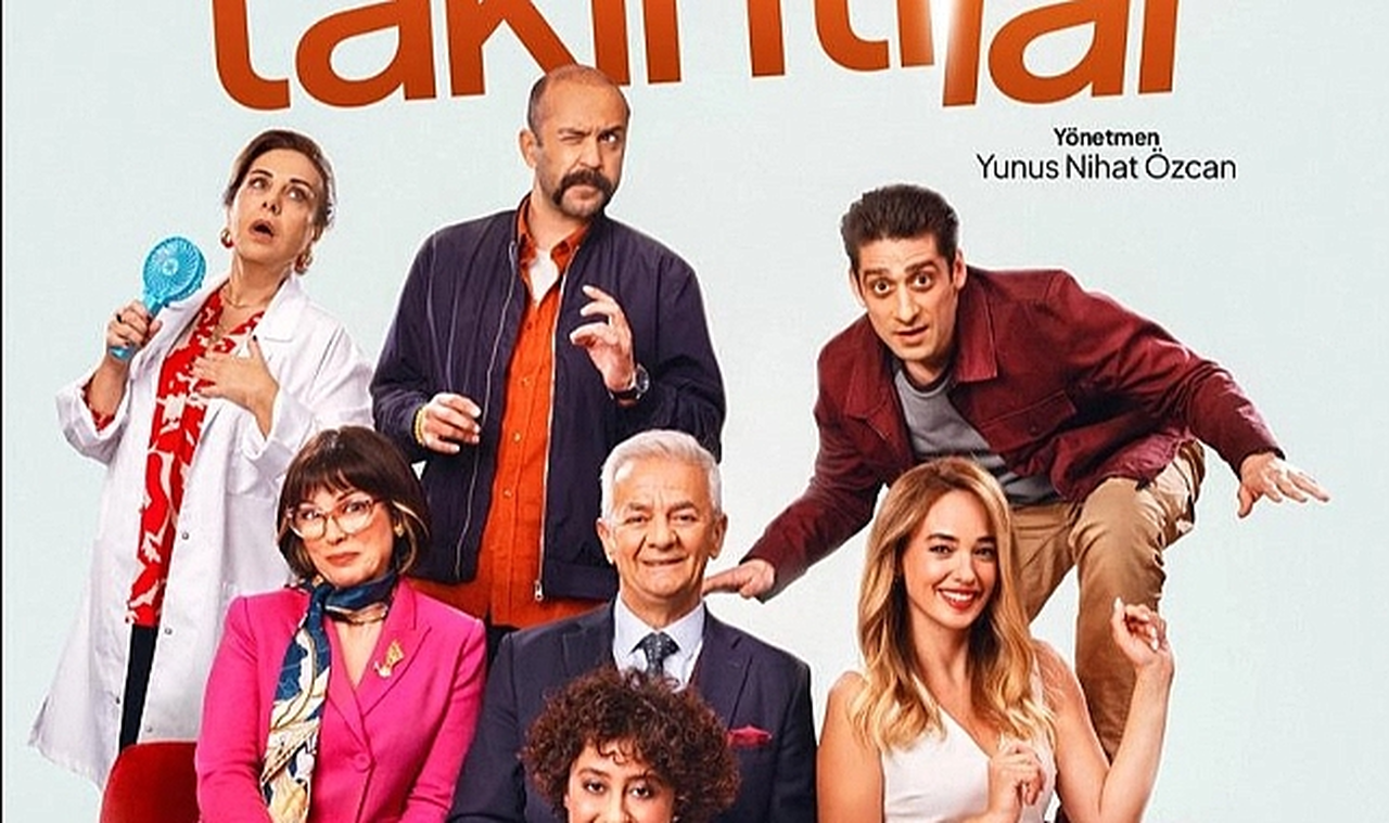6 yeni film vizyonda