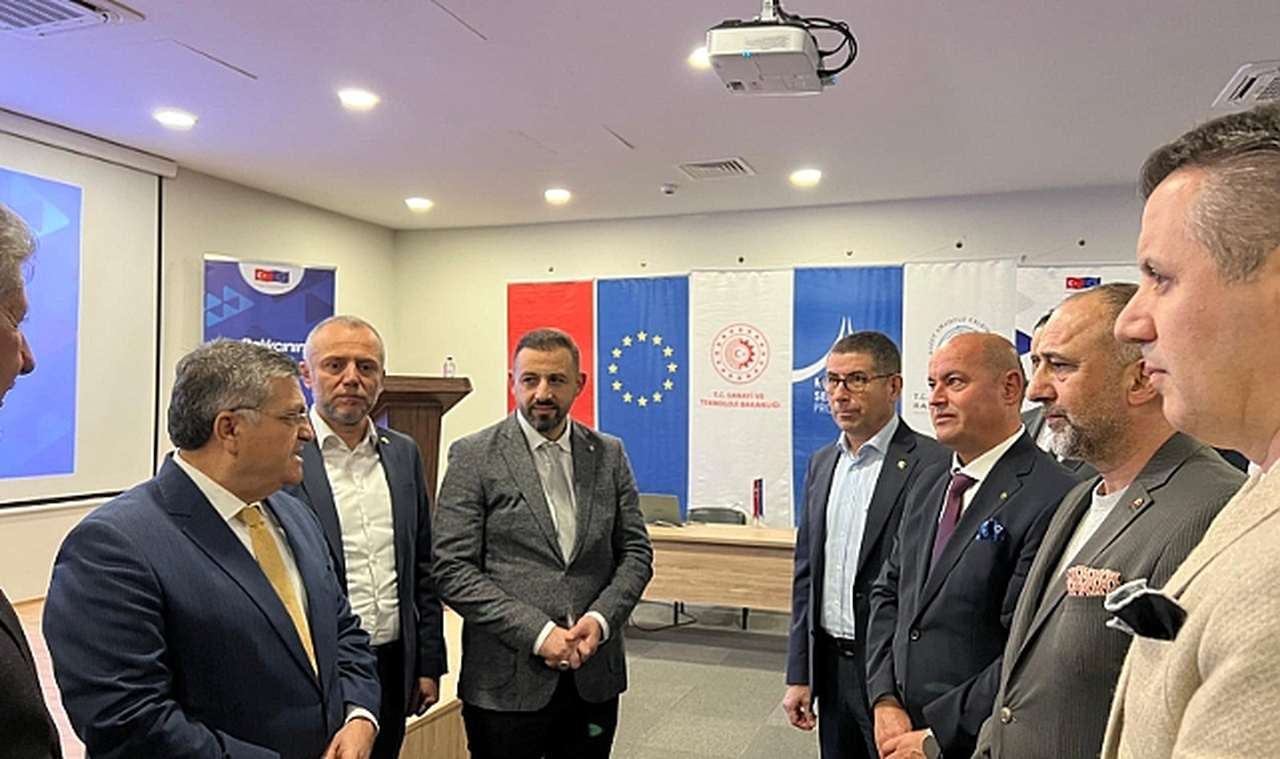Altı İl Onyedi Oda-Borsa BAKAP İstiyor