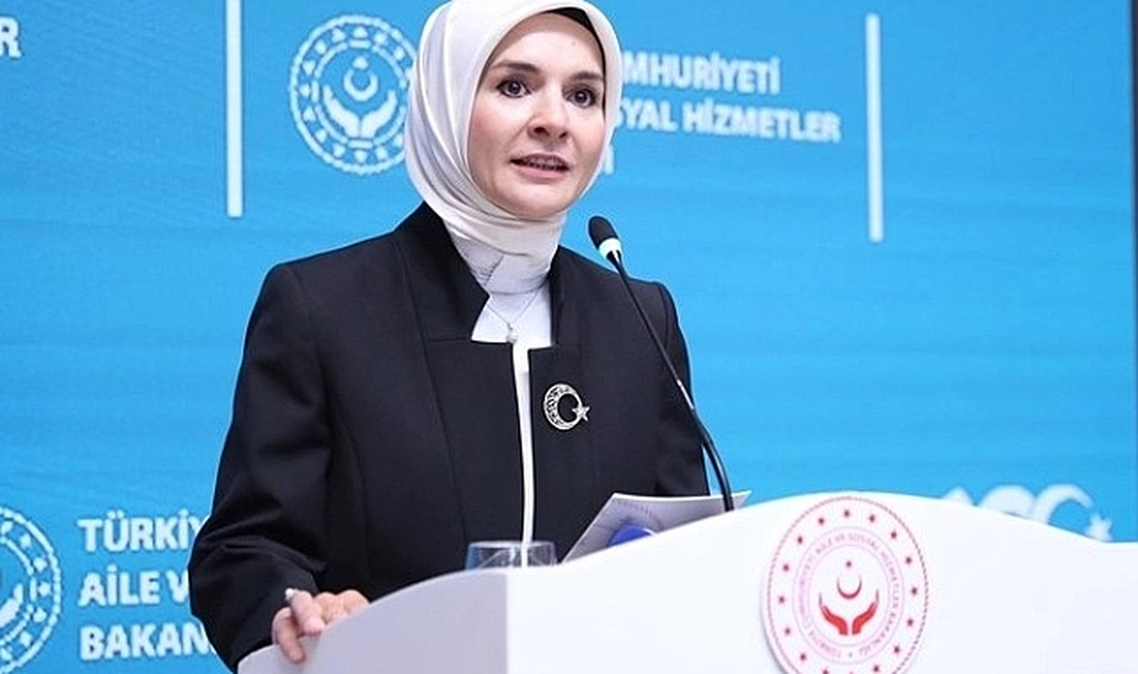 Bakan Göktaş: 'Kadına Yönelik Şiddetle Mücadele Hepimizin Ortak Sorumluluğudur