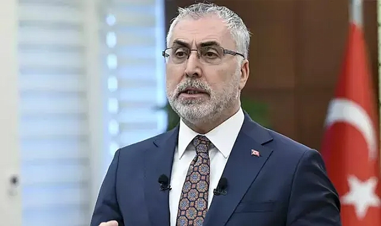 Bakan Işıkhan: İşgücü Sayımızı Artırmaya Devam Edeceğiz