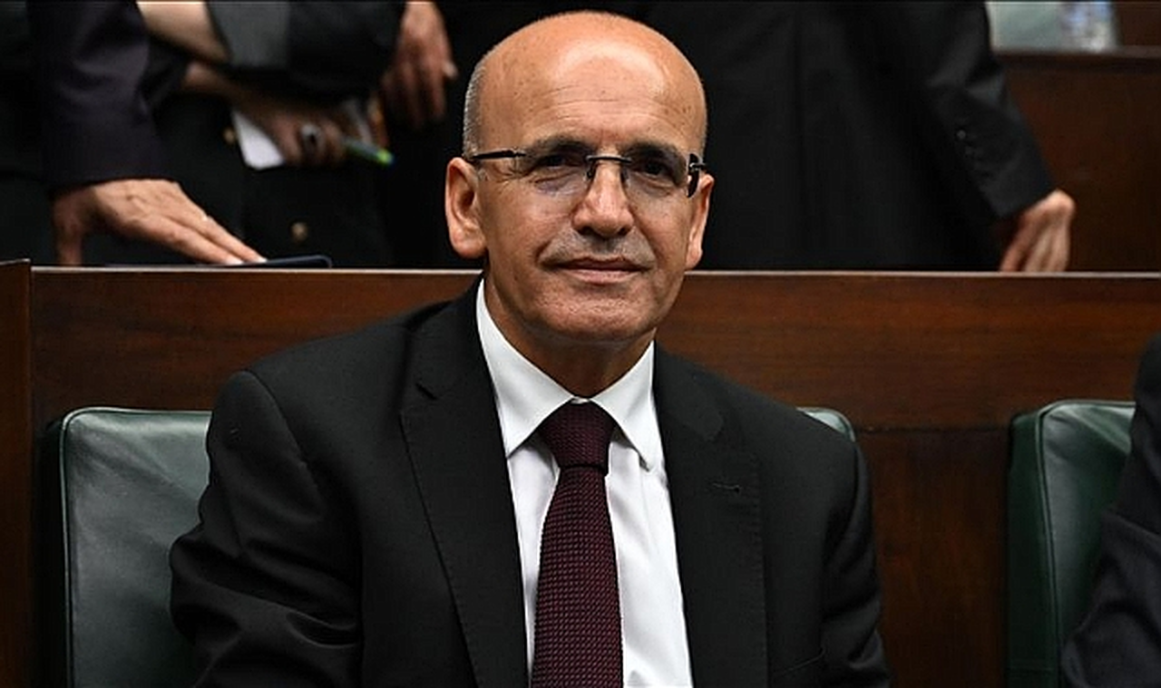 Bakan Şimşek: Fiyat Ayarlamaları Enflasyon Hedefiyle Uyumlu Olacak