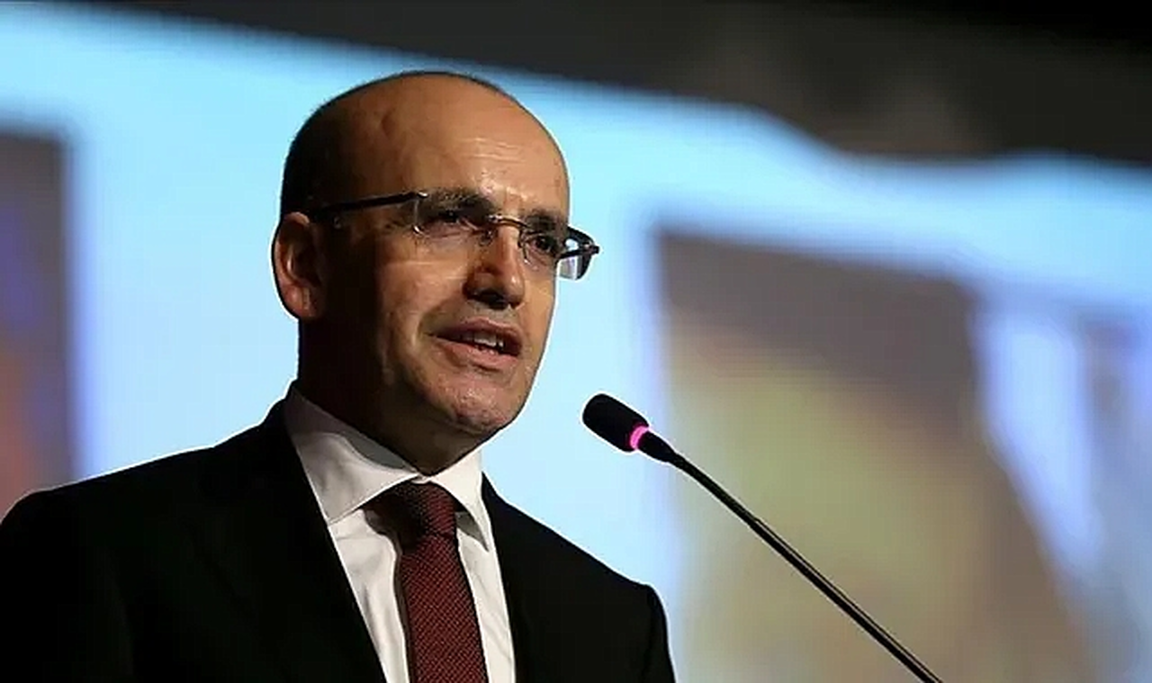 Bakan Şimşek Tasarruf Tutarını Açıkladı: Kamu Alımlarında DMO Esas Hale Geliyor