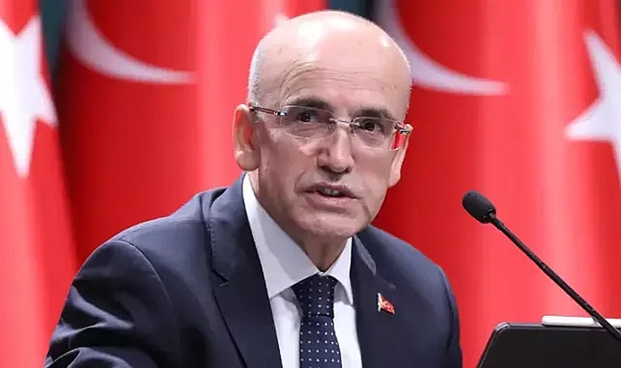 Bakan Şimşek, Yasa Dışı Bahisle Mücadele İçin Yeni Adımları Açıkladı