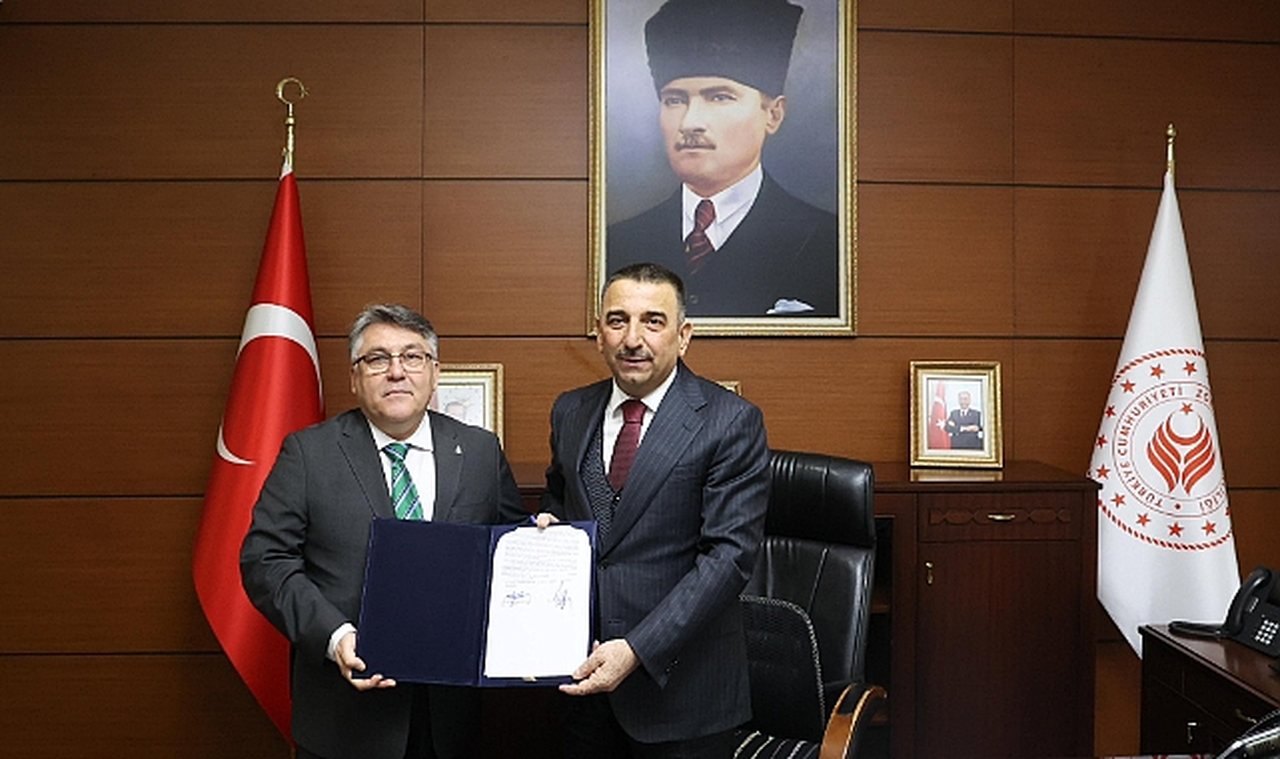 BEUN'da Aile Sağlığı Merkezi kurulacak